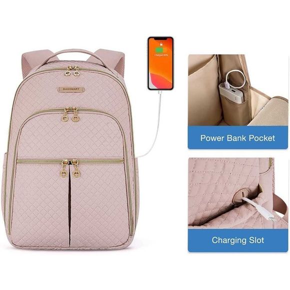 Backpacks